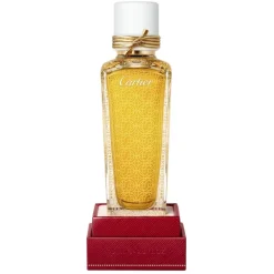 Cartier - Oud & Oud Les Heures Voyageuses Fragrance - Luxury Fragrances - 75 ml - Avvenice