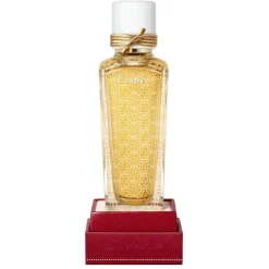 Cartier - Oud & Santal Les Heures Voyageuses Fragrance - Luxury Fragrances - 75 ml - Avvenice