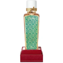 Cartier - Oud & Santal Les Heures Voyageuses Limited Edition Fragrance - Luxury Fragrances - 75 ml - Avvenice