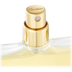 Cartier - Oud & Santal Perfume Refill Pack - Luxury Fragrances - 2 x 30 ml - Avvenice