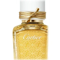 Cartier - Oud Radieux Les Heures Voyageuses Fragrance - Luxury Fragrances - 75 ml - Avvenice