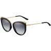 Cartier - Oval - Combined Turtle Gold Champagne - Panthère de Cartier - Sunglasses - Cartier Eyewear - Avvenice