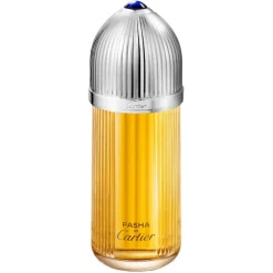 Cartier - Pasha de Cartier Fragrance - Luxury Fragrances - 150 ml - Avvenice