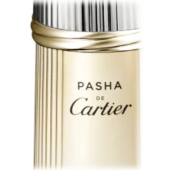Cartier - Pasha de Cartier Fragrance - Luxury Fragrances - 150 ml - Avvenice