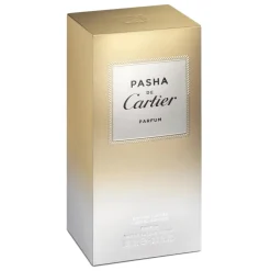 Cartier - Pasha de Cartier Fragrance - Luxury Fragrances - 150 ml - Avvenice