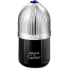 Cartier - Pasha de Cartier Édition Noire Eau de Toilette - Luxury Fragrances - 50 ml - Avvenice