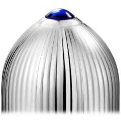 Cartier - Pasha de Cartier Édition Noire Eau de Toilette - Luxury Fragrances - 50 ml - Avvenice