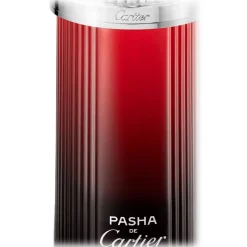 Cartier - Pasha de Cartier Édition Noire Sport Eau de Toilette - Luxury Fragrances - 150 ml - Avvenice