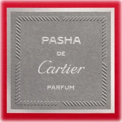 Cartier - Pasha de Cartier Fragrance - Luxury Fragrances - 50 ml - Avvenice