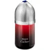 Cartier - Pasha de Cartier Édition Noire Sport Eau de Toilette - Luxury Fragrances - 100 ml - Avvenice