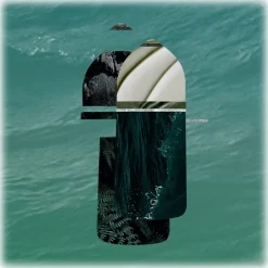 Cartier - Pasha de Cartier Édition Noire Eau de Toilette - Luxury Fragrances - 150 ml - Avvenice