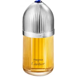 Cartier - Pasha de Cartier Fragrance - Luxury Fragrances - 100 ml - Avvenice