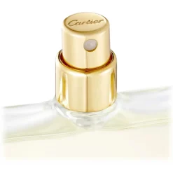 Cartier - Pasha Edition Noire Eau de Toilette Refill Pack - Luxury Fragrances - 2 x 30 ml - Avvenice