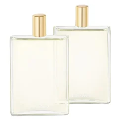 Cartier - Pasha Edition Noire Eau de Toilette Refill Pack - Luxury Fragrances - 2 x 30 ml - Avvenice