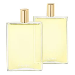 Cartier - Pur Kinkan Eau de Toilette Refill Pack - Luxury Fragrances - 2 x 30 ml - Avvenice