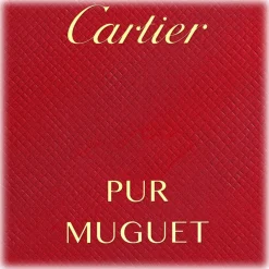 Cartier - Pur Muguet Eau de Toilette Refill Pack - Luxury Fragrances - 2 x 30 ml - Avvenice
