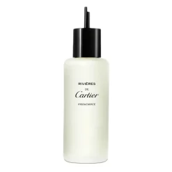 Cartier - Rivières de Cartier Allégresse 200 ml Refill - Luxury Fragrances - 200 ml - Avvenice