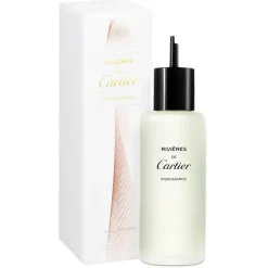 Cartier - Rivières de Cartier Allégresse 200 ml Refill - Luxury Fragrances - 200 ml - Avvenice