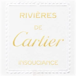 Cartier - Rivières de Cartier Allégresse 200 ml Refill - Luxury Fragrances - 200 ml - Avvenice