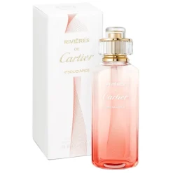 Cartier - Rivières de Cartier Insouciance - Luxury Fragrances - 100 ml - Avvenice