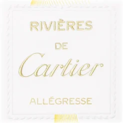 Cartier - Rivières de Cartier Allégresse - Luxury Fragrances - 100 ml - Avvenice