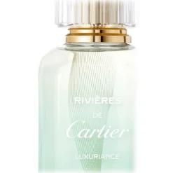 Cartier - Rivières de Cartier Luxuriance - Luxury Fragrances - 100 ml - Avvenice