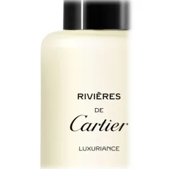 Cartier - Rivières de Cartier Luxuriance 200 ml Refill - Luxury Fragrances - 200 ml - Avvenice