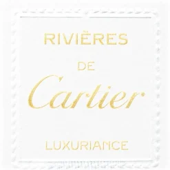 Cartier - Rivières de Cartier Luxuriance 200 ml Refill - Luxury Fragrances - 200 ml - Avvenice