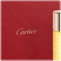Cartier - Rivières de Cartier Discovery Set 3x10 ml - Luxury Fragrances - Avvenice