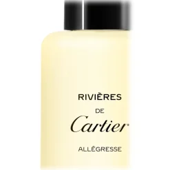 Cartier - Rivières de Cartier Allégresse 200 ml Refill - Luxury Fragrances - 200 ml - Avvenice