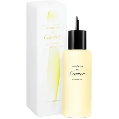 Cartier - Rivières de Cartier Allégresse 200 ml Refill - Luxury Fragrances - 200 ml - Avvenice
