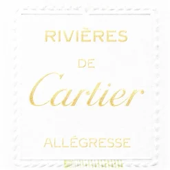 Cartier - Rivières de Cartier Allégresse 200 ml Refill - Luxury Fragrances - 200 ml - Avvenice