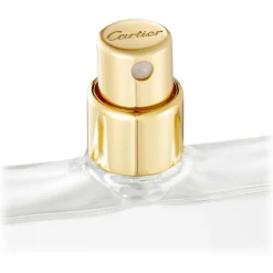 Cartier - VIII L'Heure Diaphane Eau de Toilette Refill Pack - Luxury Fragrances - 2 x 30 ml - Avvenice