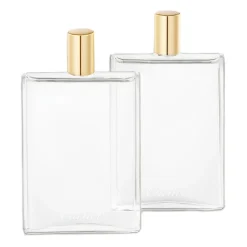 Cartier - VIII L'Heure Diaphane Eau de Toilette Refill Pack - Luxury Fragrances - 2 x 30 ml - Avvenice
