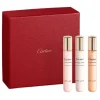 Cartier - Women’s Discovery Set 3x10 ml - Luxury Fragrances - Avvenice