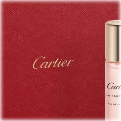 Cartier - Women’s Discovery Set 3x10 ml - Luxury Fragrances - Avvenice
