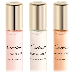 Cartier - Women’s Discovery Set 3x10 ml - Luxury Fragrances - Avvenice