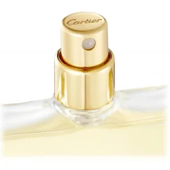 Cartier - XII L'Heure Mystérieuse Eau de Parfum Refill Pack - Luxury Fragrances - 2 x 30 ml - Avvenice