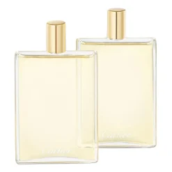 Cartier - XII L'Heure Mystérieuse Eau de Parfum Refill Pack - Luxury Fragrances - 2 x 30 ml - Avvenice