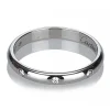 Cartier Vintage - Diamond Ring - Cartier Ring in Platinum with Diamonds - Luxury High Quality - Avvenice