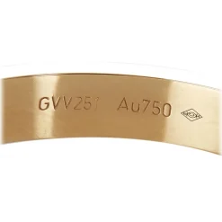 Cartier Vintage - 18K Love Bracelet - Cartier Bracelet in Gold - Luxury High Quality - Avvenice