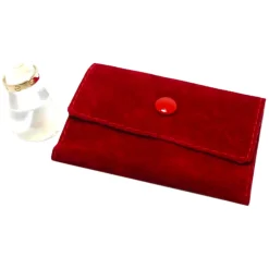 Cartier Vintage - 18K Mini Love Ring - Cartier Ring in Gold - Luxury High Quality - Avvenice