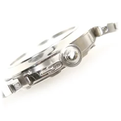 Cartier Vintage - Pasha C Automatic Watch W31074M7 - Cartier Watch in Stainless Steel - Luxury High Quality - Avvenice