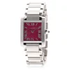 Cartier Vintage - Stainless Steel Tank Francaise Quartz Watch W51030Q3 - Cartier Watch in Stainless Steel - Luxury High Quality - Avvenice
