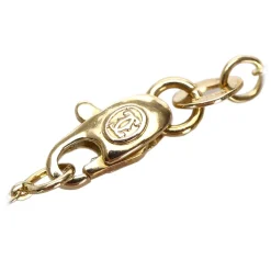 Cartier Vintage - Trinity Necklace - Cartier Necklace in White Gold 18k - Luxury High Quality - Avvenice