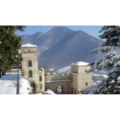 Castel Brando - Gourmet & Relax - 4 Days 3 Nights - Avvenice