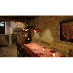 Castel Brando - Gourmet & Relax - 4 Days 3 Nights - Avvenice