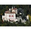Castel Brando - Living in Court - 4 Days 3 Nights - Avvenice