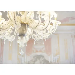 Castel Brando - Living in Court - 4 Days 3 Nights - Avvenice