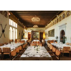 Castel Brando - Living in Court - 4 Days 3 Nights - Avvenice